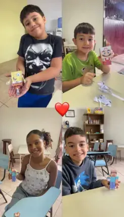 Michele Arantes — MG